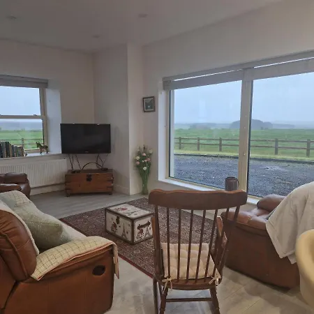 Prázdninový dům Cosy Two Bedroom Countryside House Roscommon