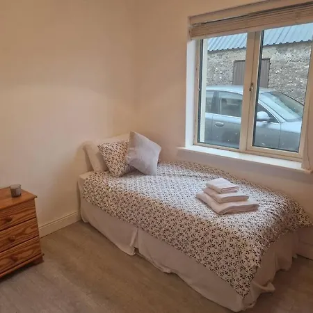 بيت للعطل Cosy Two Bedroom Countryside House *